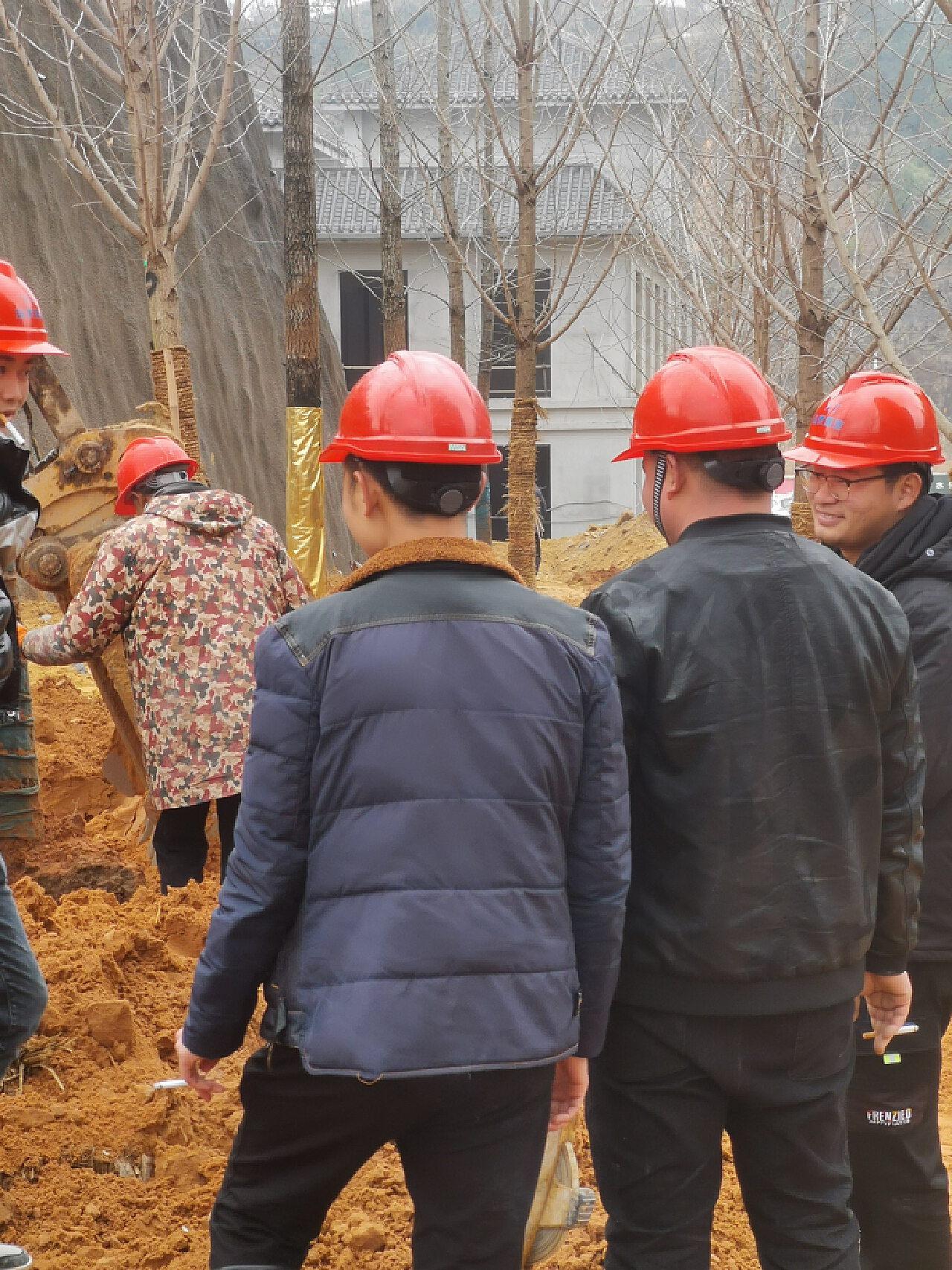 红帽子乡新项目引领乡村发展新征程